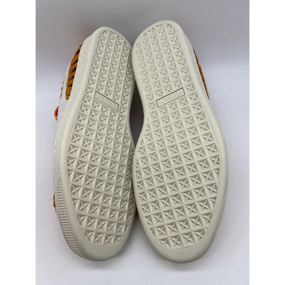 Puma x Kellogg\'s Frosted Flakes Sneakers Shoes Tony the Tiger 70th Men\'s Sz 8.5 main image 9